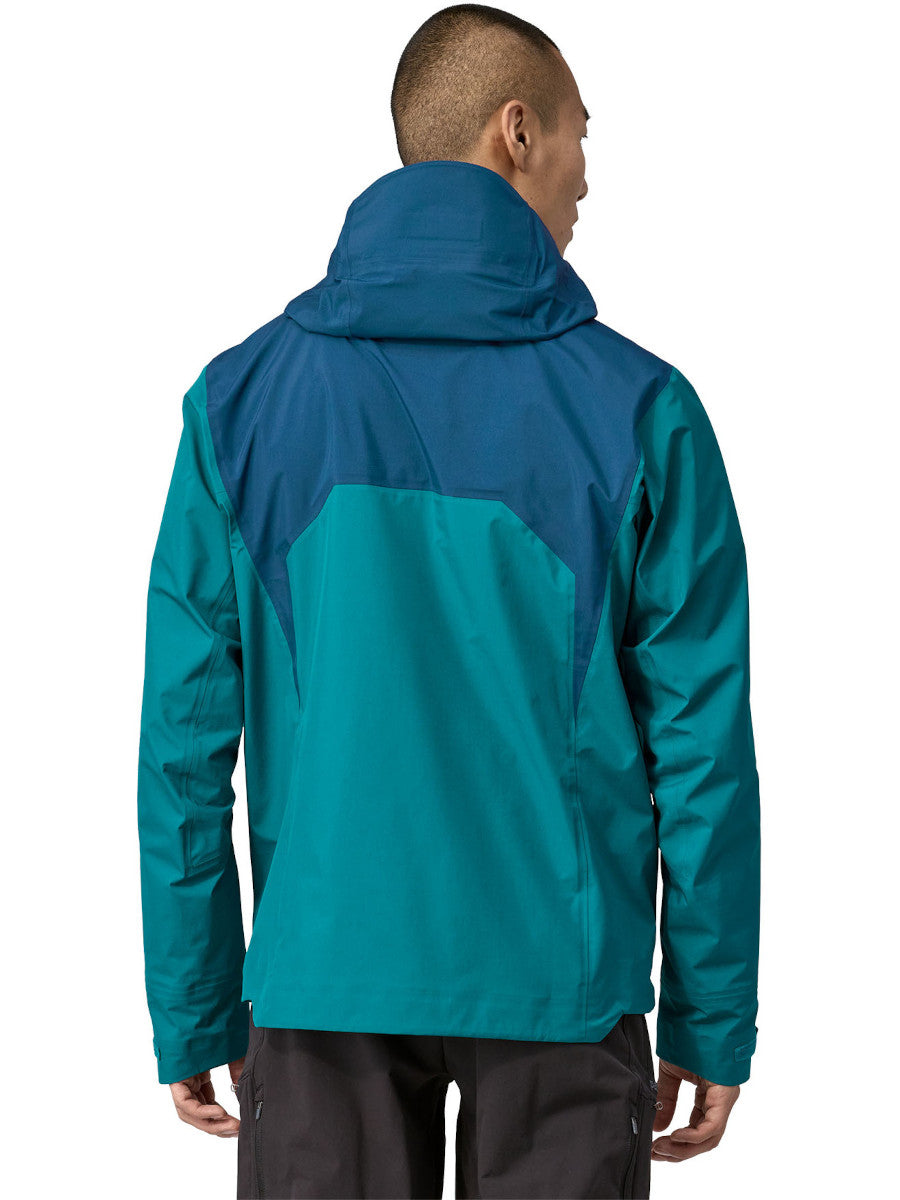 Patagonia Super Free Alpine Jacket – Facewest.co.uk