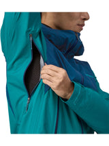 Patagonia Super Free Alpine Jacket