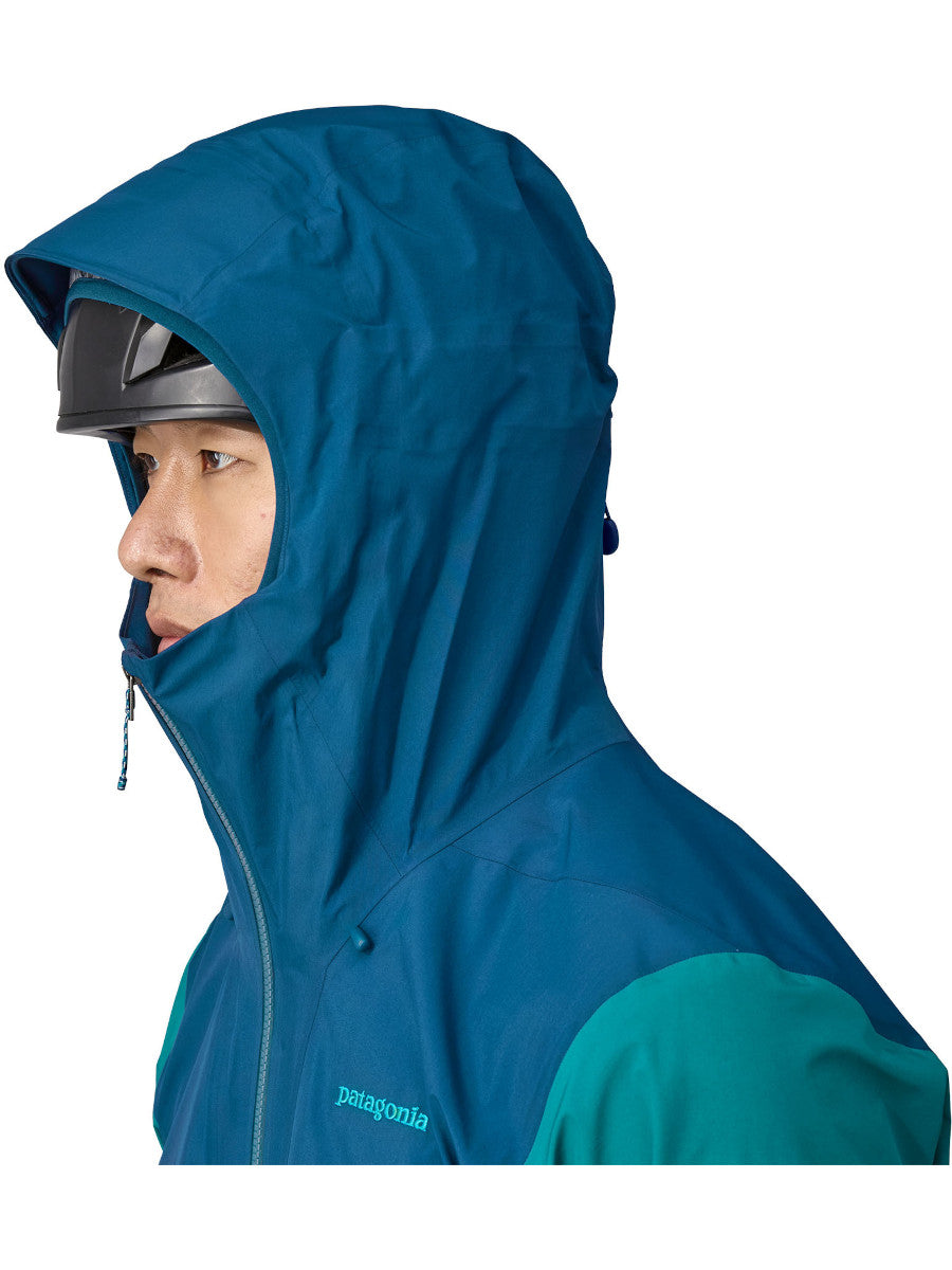 Patagonia Super Free Alpine Jacket