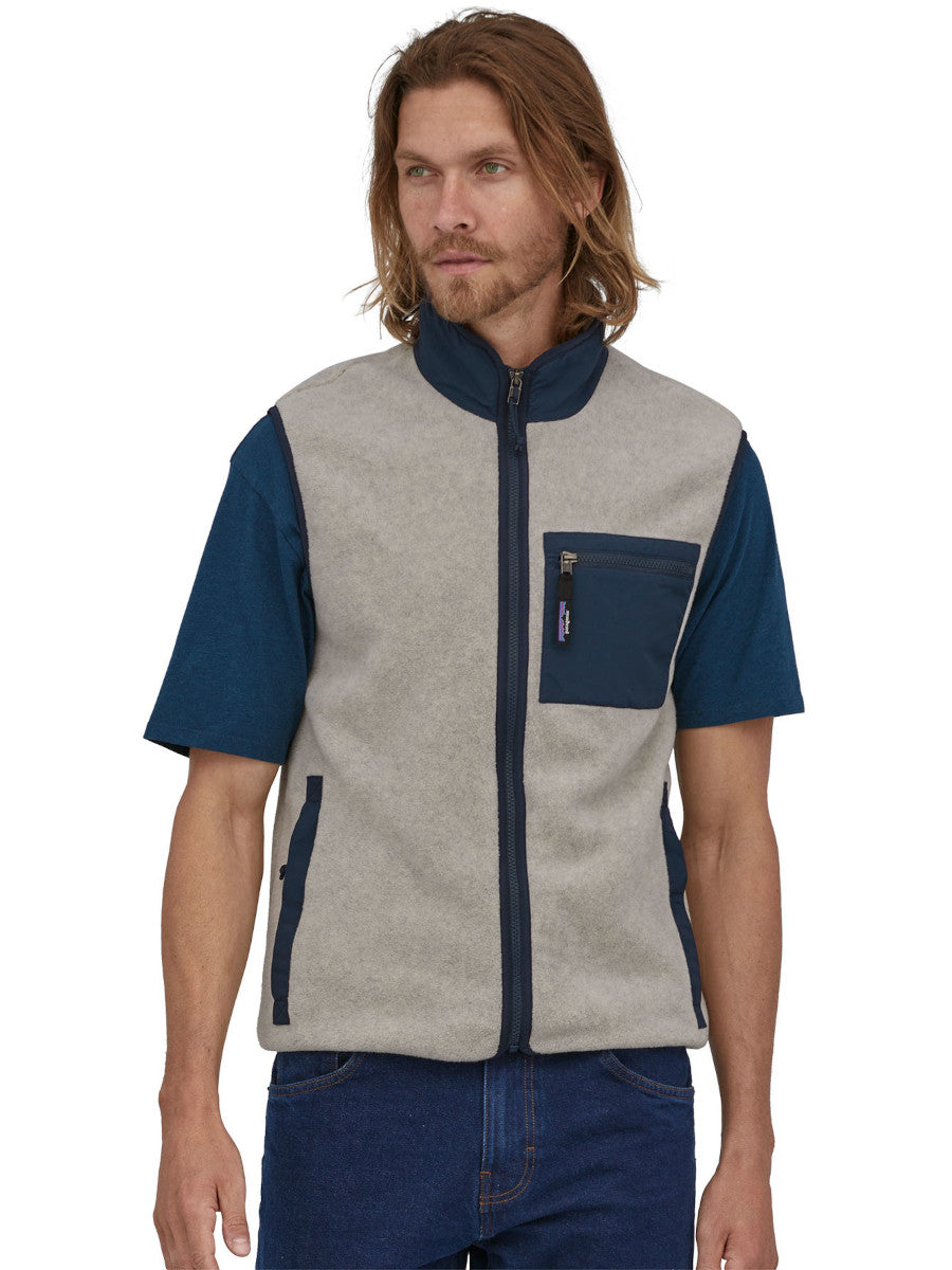 Patagonia Synch Vest