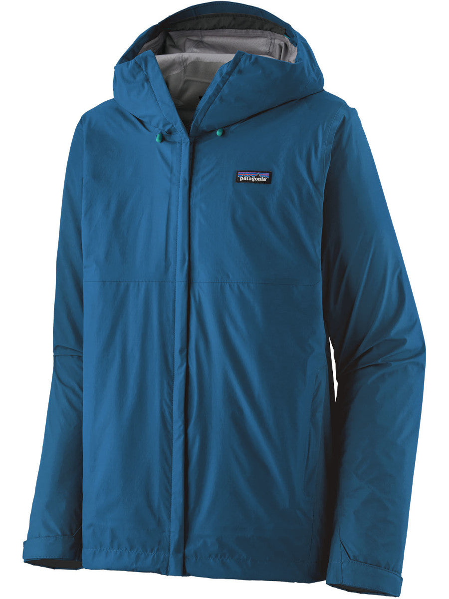 Patagonia Torrentshell 3L Jacket