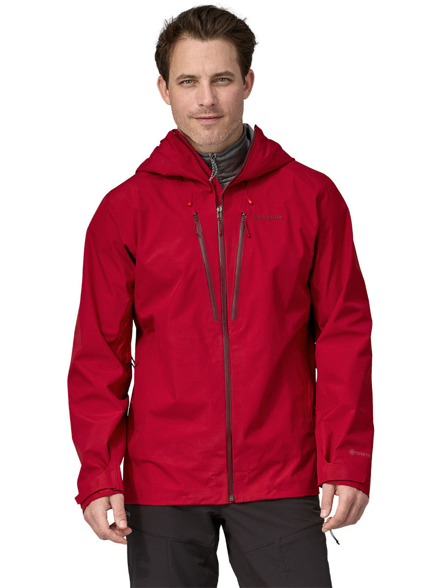 Patagonia Triolet Jacket