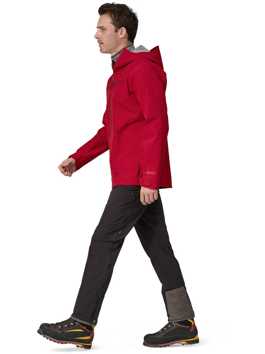 Patagonia Triolet Jacket