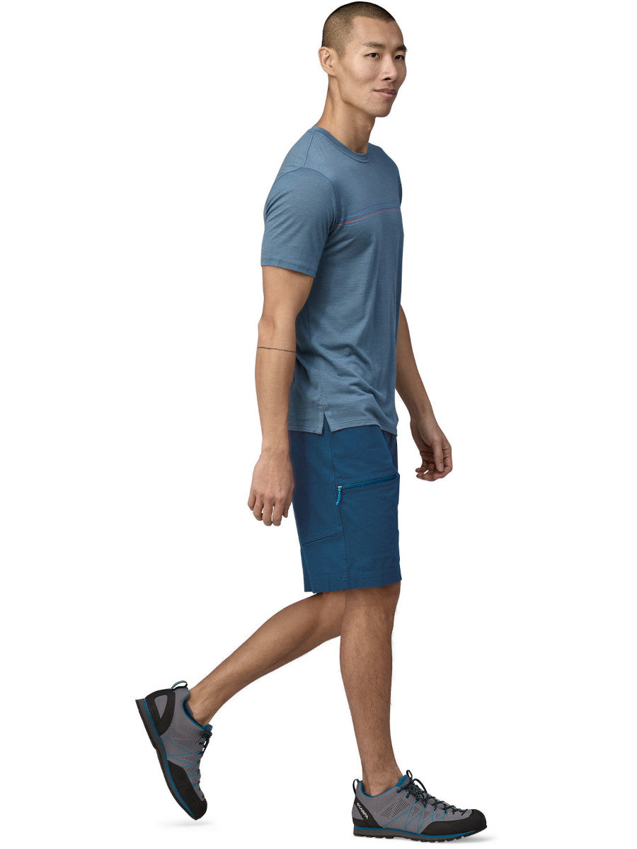 Patagonia Venga Rock Shorts