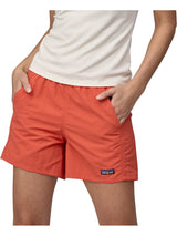 Patagonia Womens Baggies Shorts 5 inch