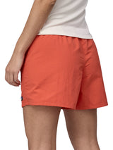 Patagonia Womens Baggies Shorts 5 inch