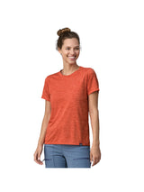 Patagonia Womens Cap Cool Daily Shirt