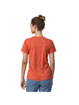 Patagonia Womens Cap Cool Daily Shirt