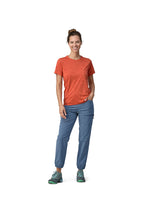 Patagonia Womens Cap Cool Daily Shirt