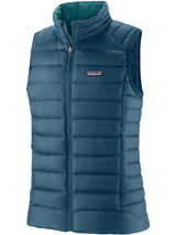 Patagonia Womens Down Sweater Vest