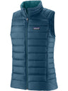 Patagonia Womens Down Sweater Vest