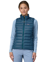 Patagonia Womens Down Sweater Vest