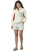 Patagonia Womens Microdini 12 Zip