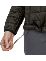 Patagonia Womens Nano Puff Hoody