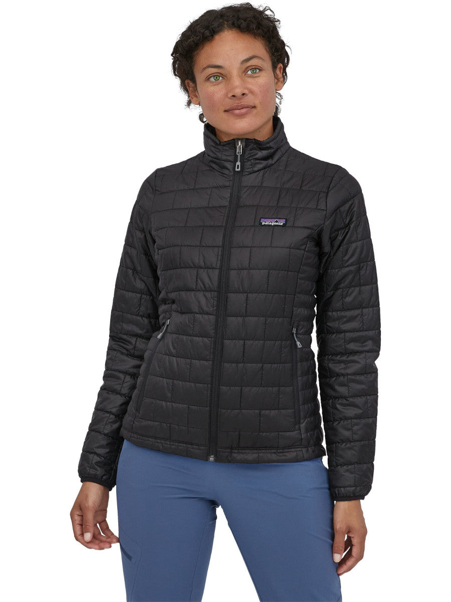 Patagonia Womens Nano Puff Jacket