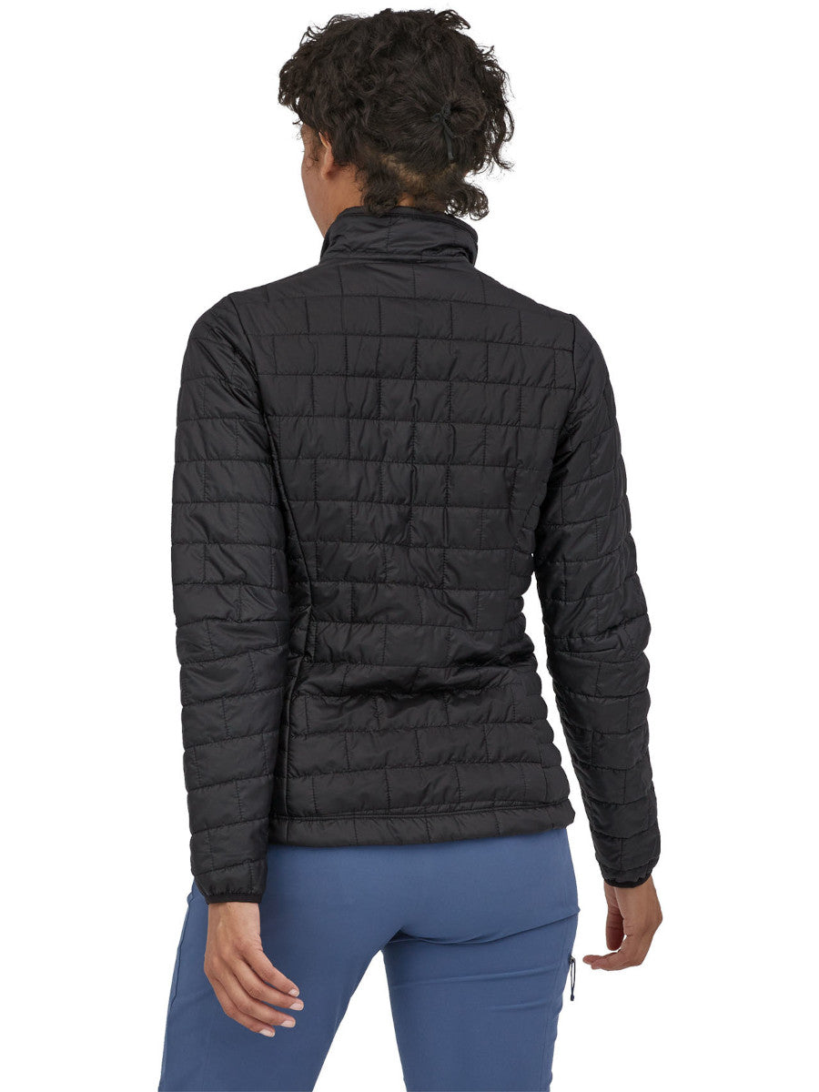 Patagonia Womens Nano Puff Jacket