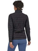 Patagonia Womens Nano Puff Jacket