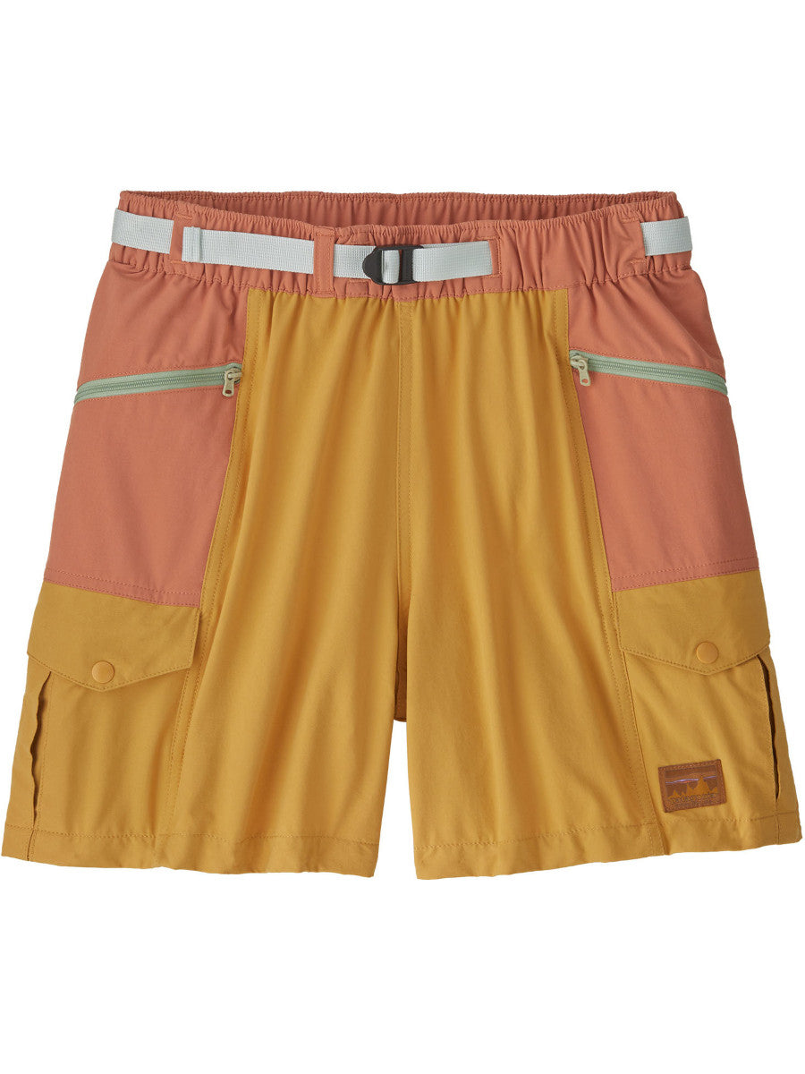 Patagonia Womens Outdoor Everyday Shorts