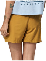 Patagonia Womens Outdoor Everyday Shorts