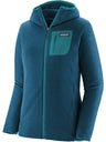 Patagonia Womens R1 Air Full Zip Hoody