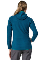 Patagonia Womens R1 Air Full Zip Hoody