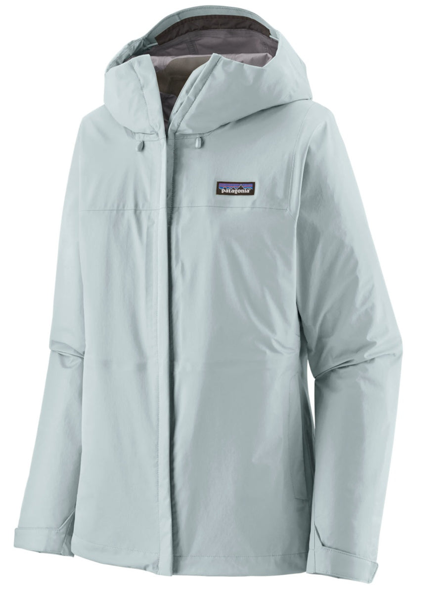 Patagonia Womens Torrentshell 3L Jacket