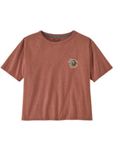 Patagonia Womens Unity Fitz Responsibili-Tee