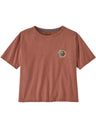 Patagonia Womens Unity Fitz Responsibili-Tee