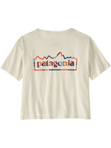 Patagonia Womens Unity Fitz Responsibili-Tee
