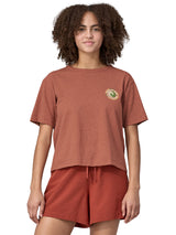 Patagonia Womens Unity Fitz Responsibili-Tee