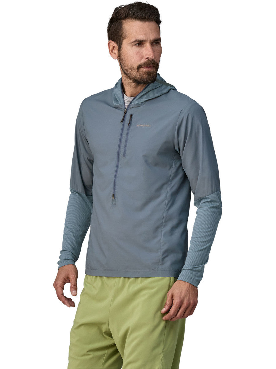 Patagonia Airshed Pro Pull Over