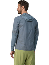 Patagonia Airshed Pro Pull Over