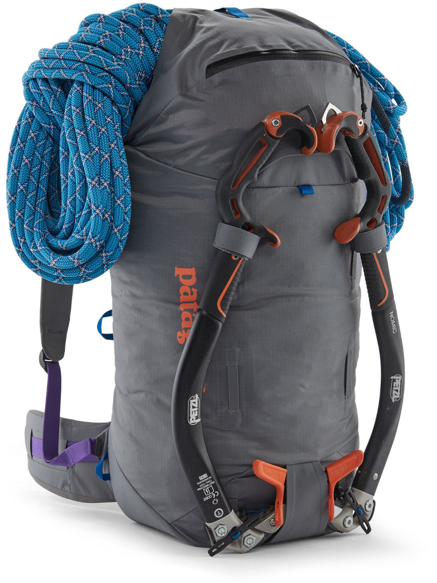 Patagonia Ascensionist 35L