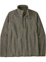 Patagonia Better Sweater 1/4 Zip