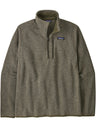 Patagonia Better Sweater 1/4 Zip