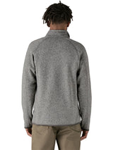 Patagonia Better Sweater 1/4 Zip