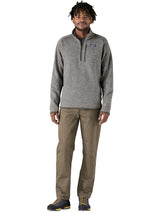 Patagonia Better Sweater 1/4 Zip