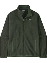 Patagonia Better Sweater Jacket
