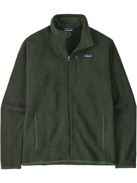 Patagonia Better Sweater Jacket