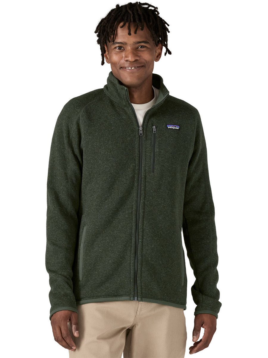 Patagonia Better Sweater Jacket