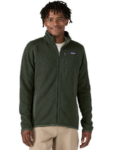 Patagonia Better Sweater Jacket