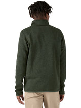 Patagonia Better Sweater Jacket