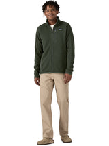 Patagonia Better Sweater Jacket