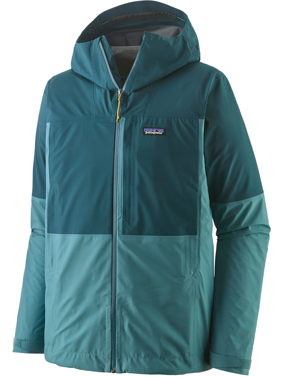 Patagonia Boulder Fork Rain Jacket – Facewest.co.uk