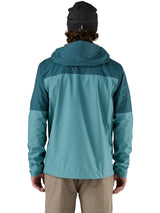 Patagonia Boulder Fork Rain Jacket