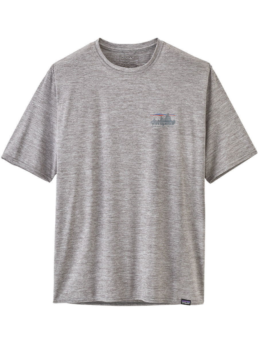 Patagonia Cap Cool Daily Graphic Shirt