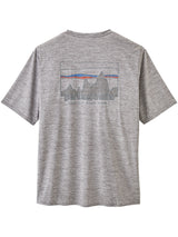 Patagonia Cap Cool Daily Graphic Shirt