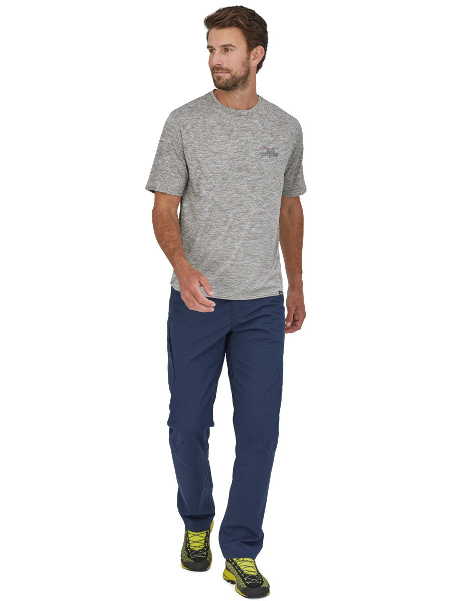 Patagonia Cap Cool Daily Graphic Shirt