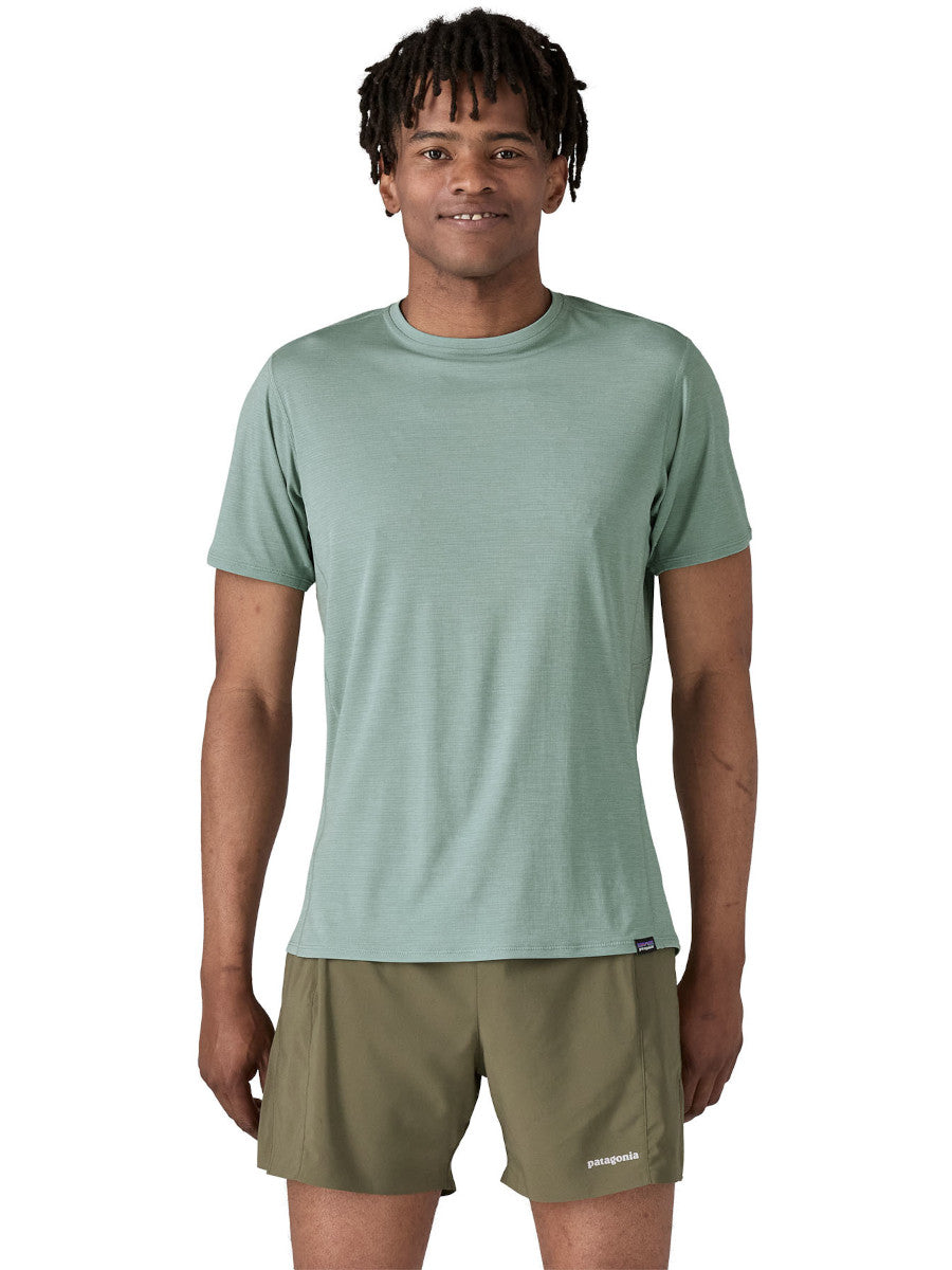 Patagonia Cap Cool Lightweight Shirt