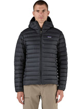 Patagonia Down Sweater Hoody